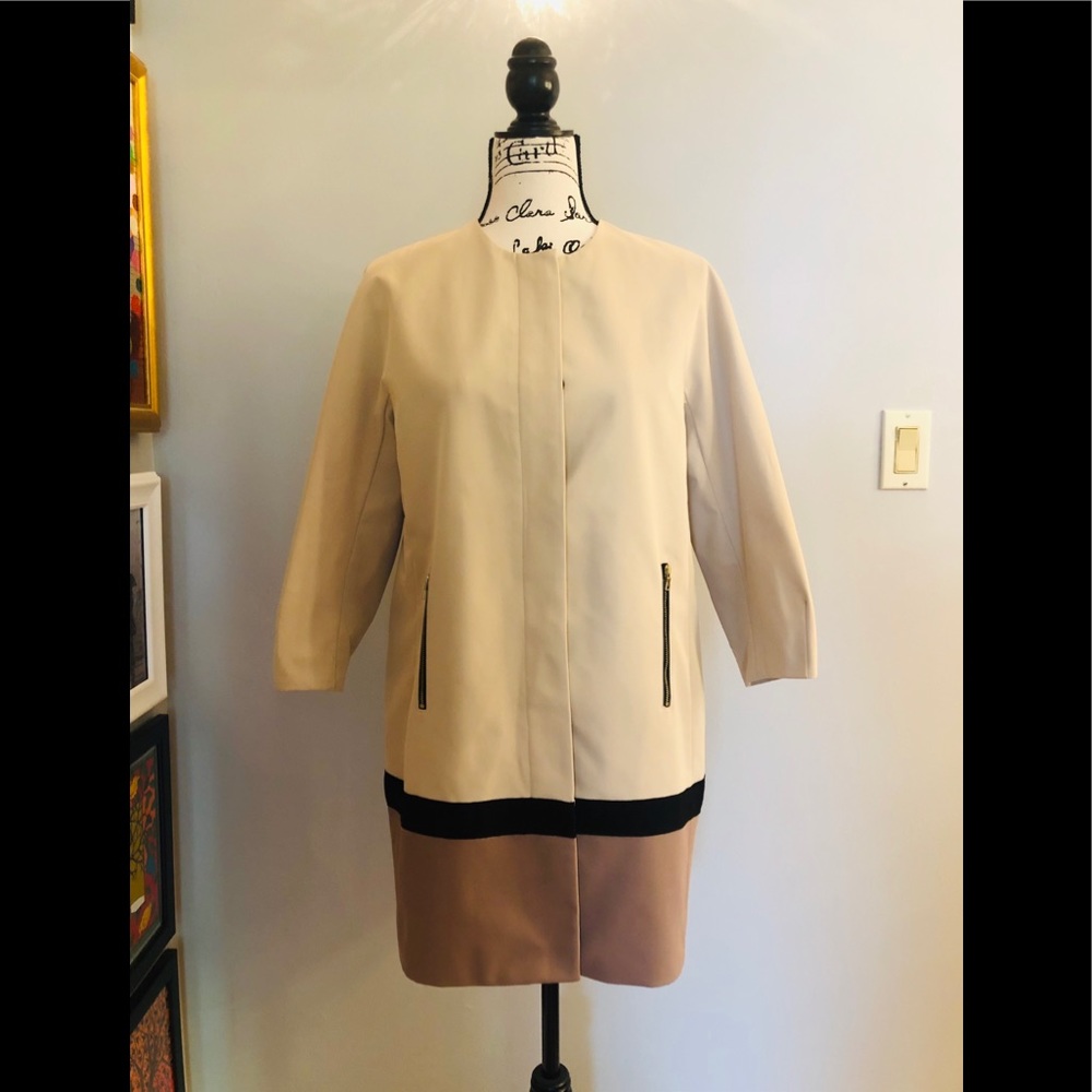 Gorgeous barely-worn Ann Taylor Jacket